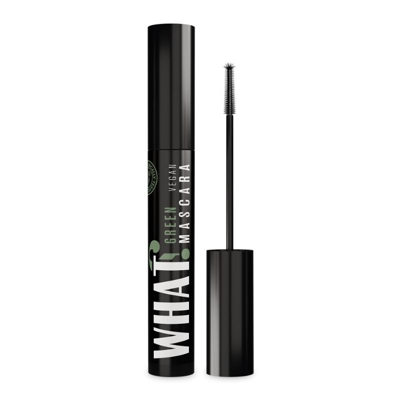 ANDREIA WHAT MASCARA GREEN