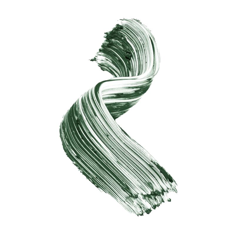 ANDREIA WHAT MASCARA GREEN