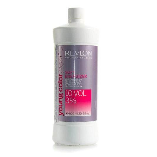 COLOR EXCEL ACTIVADOR SOFT  10VOL 1000ML