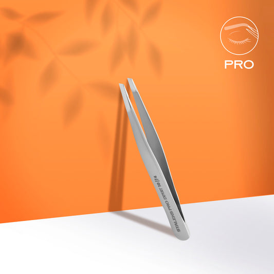 STALEKS PINCA DE SOBRANCELHA EXPERT 10 TIPO 4 (NARROW BISELADO)