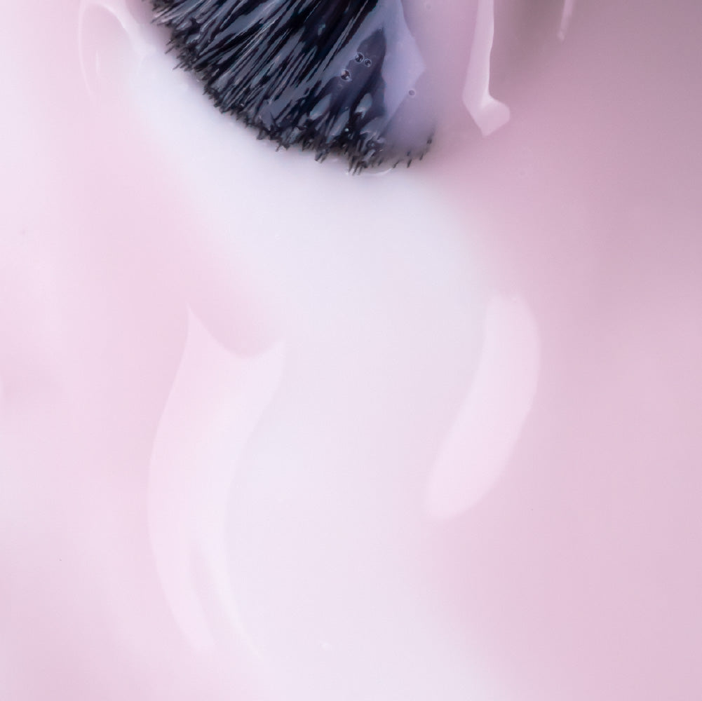 INOCOS FIBER GEL ROSA LECHE, 15ML
