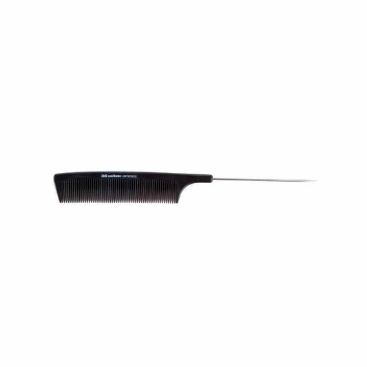 AG PENTE CARBONO + ANTIESTÁTICO DENTES METAL