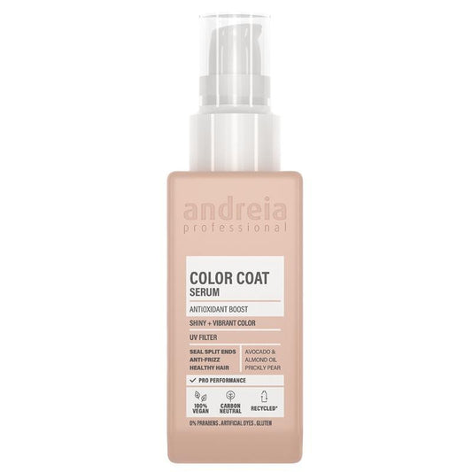 ANDREIA COLOR COAT SERUM - 100ML