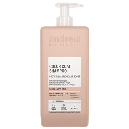 ANDREIA COLOR COAT SHAMPOO - 1000ML