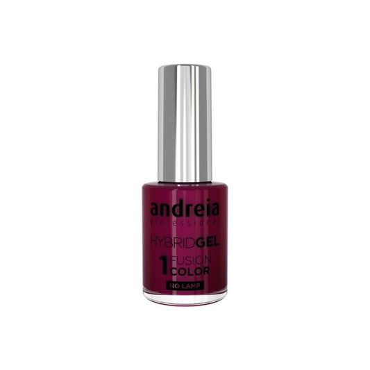 ANDREIA HYBRIDGEL FUSION COLOR H24 - 10,5ML