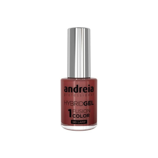 ANDREIA HYBRIDGEL FUSION COLOR H62 - 10,5ML
