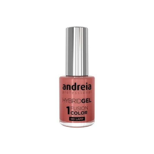 ANDREIA HYBRIDGEL FUSION COLOR H76 10,5ML