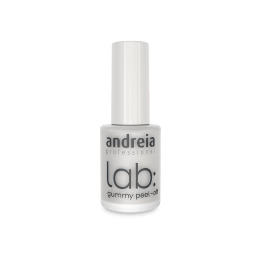 ANDREIA LAB GUMMY PEEL OFF  10,5ML