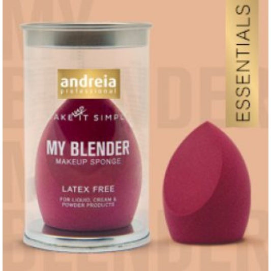 ANDREIA MY BLENDER - MAKEUP SPONGE  UN