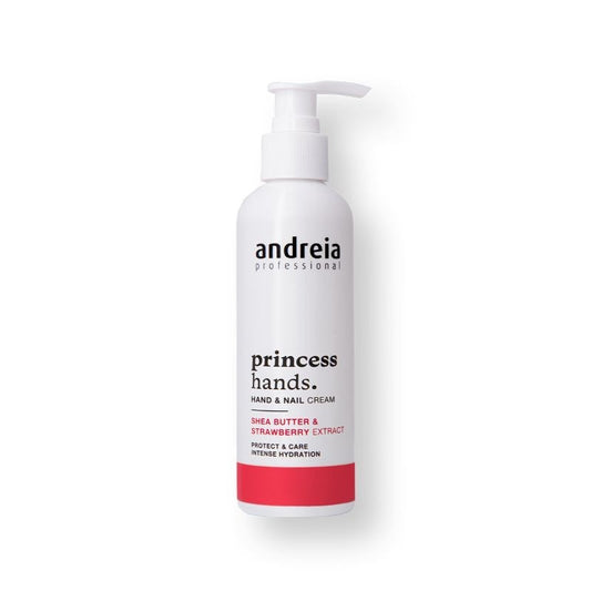 ANDREIA PRINCESS HANDS 200ML
