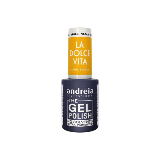 ANDREIA THE GEL POLISH DV4 - 10,5ML