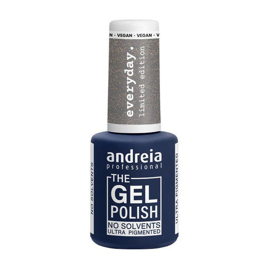 ANDREIA THE GEL POLISH EVERYDAY ED1 - 10,5ML