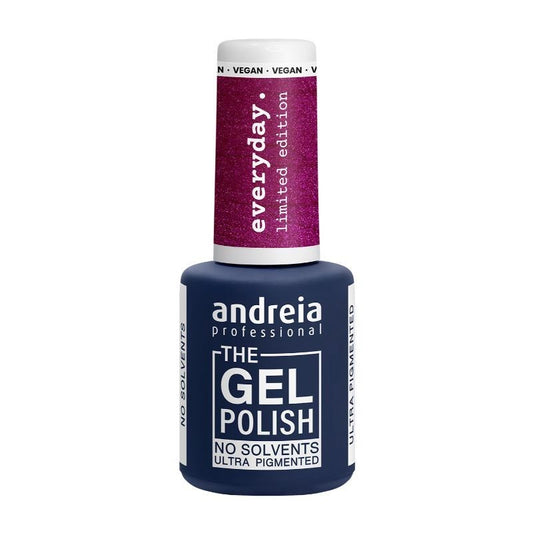 ANDREIA THE GEL POLISH EVERYDAY ED5 - 10,5ML