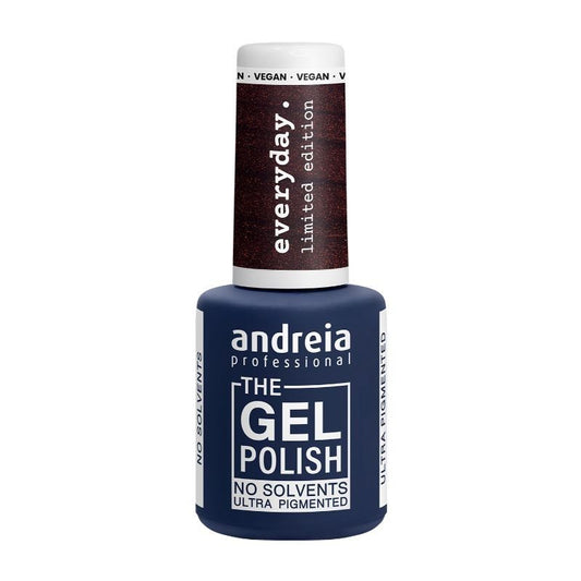 ANDREIA THE GEL POLISH EVERYDAY ED6 - 10,5ML