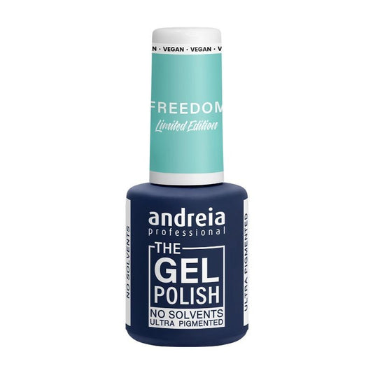ANDREIA THE GEL POLISH FM2 - 10,5ML