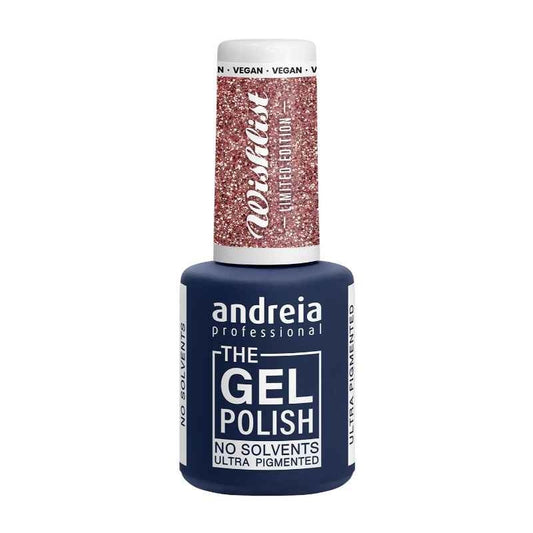 ANDREIA THE GEL POLISH WL2 - 10,5ML