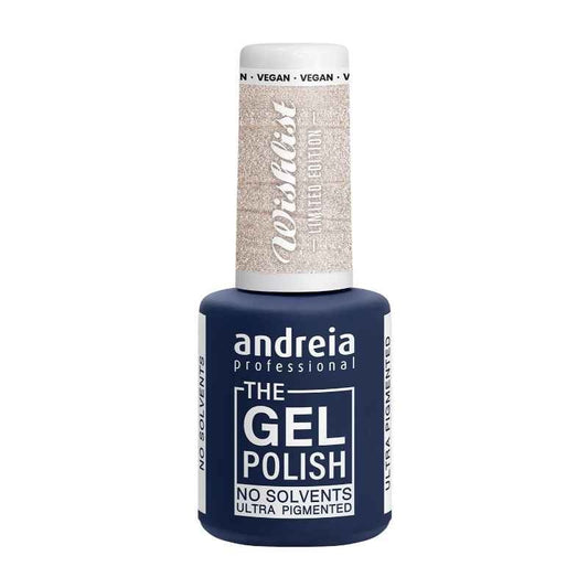 ANDREIA THE GEL POLISH WL4 - 10,5ML