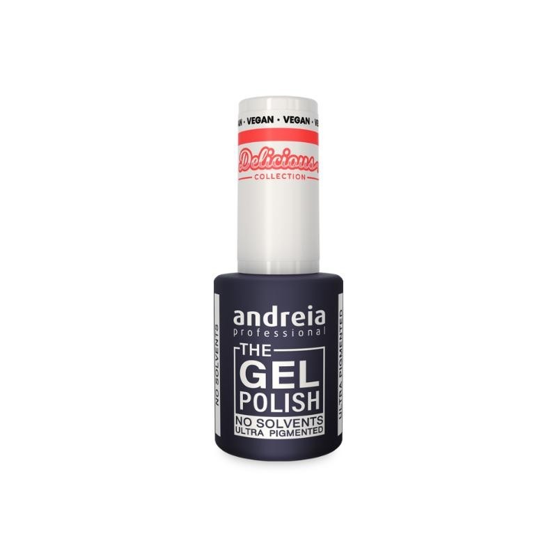 ANDREIA THE GEL POLISH YF DC1 - 10,5ML