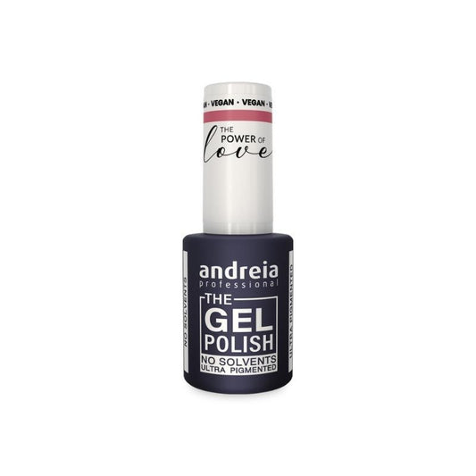 ANDREIA THE GEL POLISH YF PL1 - 10,5ML