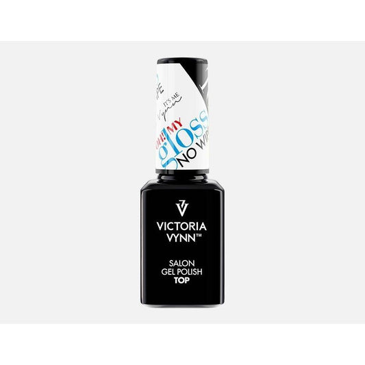 VICTORIA VYNN TOP GLOSS - OH! MY GLOSS 15ML