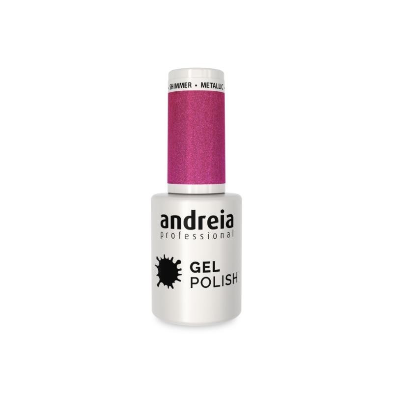 ANDREIA VERNIZ GEL 249 - 10,5ML