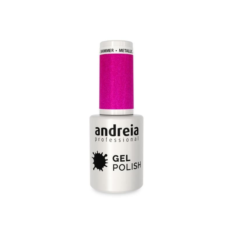 ANDREIA VERNIZ GEL 255 - 10,5ML