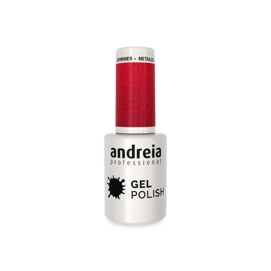 ANDREIA VERNIZ GEL 256 - 10,5ML