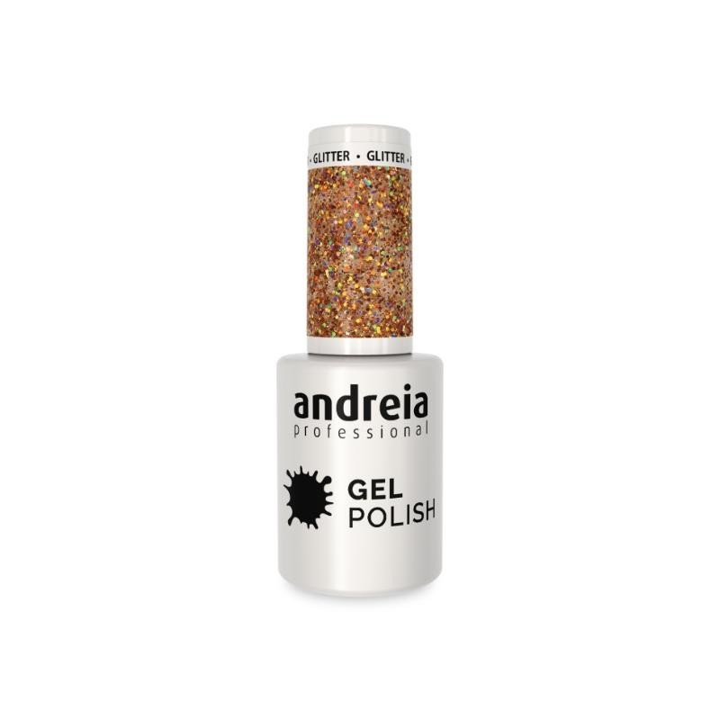 ANDREIA VERNIZ GEL 260 - 10,5ML