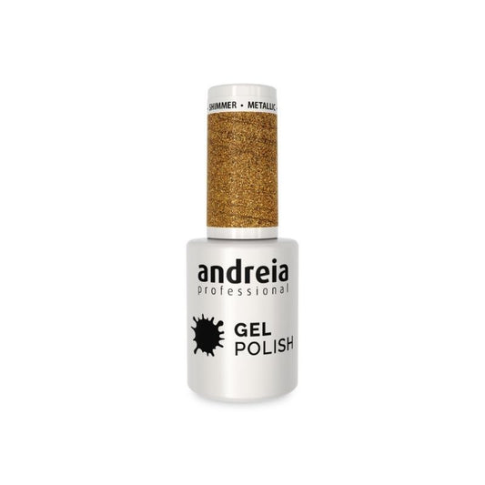 ANDREIA VERNIZ GEL 281 - 10,5ML