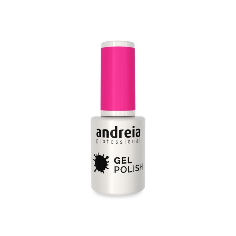 ANDREIA VERNIZ GEL 290 - 10,5ML