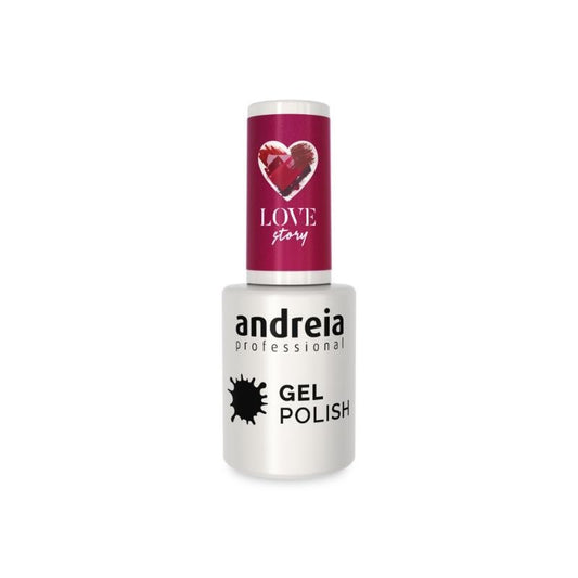 ANDREIA VERNIZ GEL 302 - 10,5ML