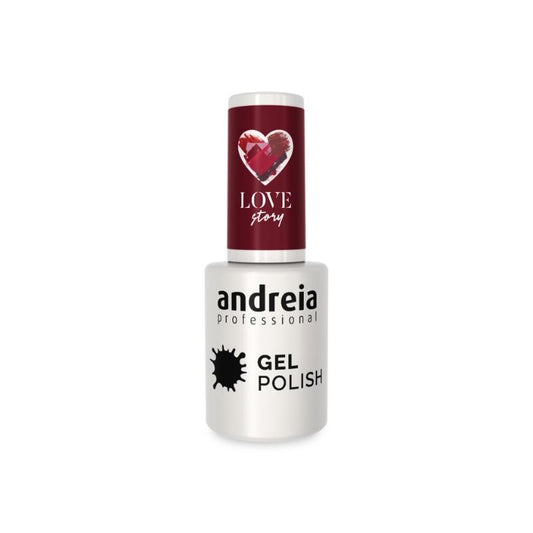 ANDREIA VERNIZ GEL 304 - 10,5ML