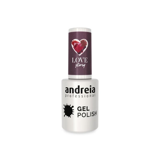 ANDREIA VERNIZ GEL 307 - 10,5ML