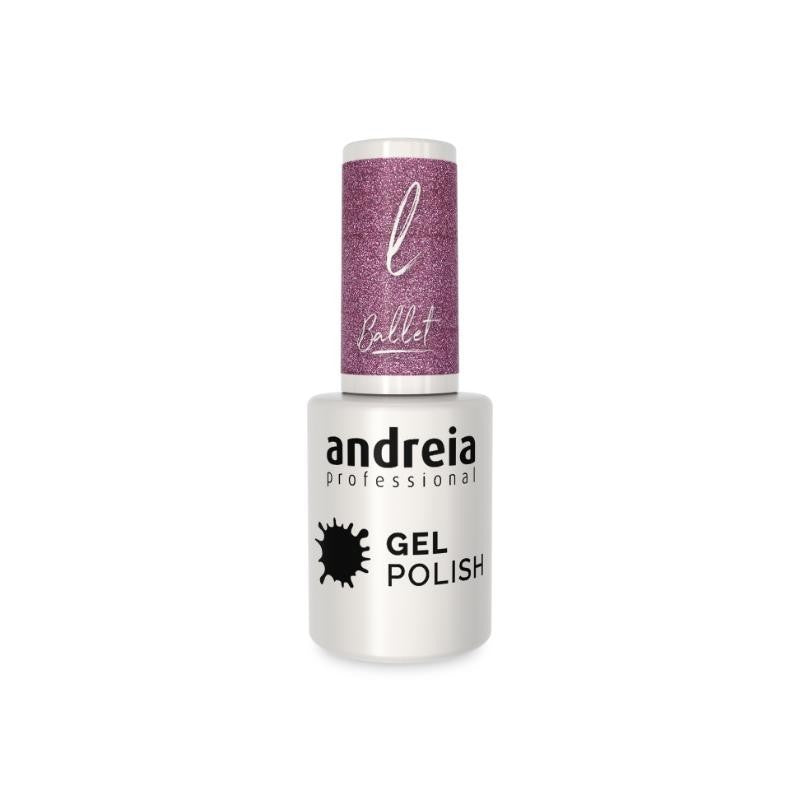 ANDREIA VERNIZ GEL BALLET BA3 - 10,5ML