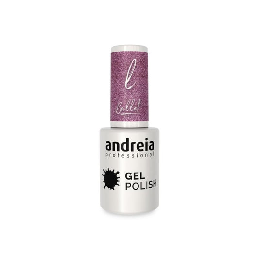 ANDREIA VERNIZ GEL BALLET BA3 - 10,5ML