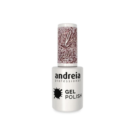 ANDREIA VERNIZ GEL BALLET BA4 - 10,5ML