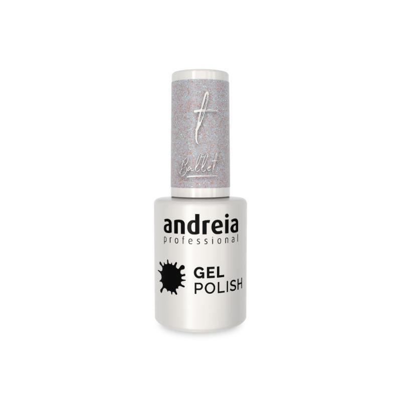 ANDREIA VERNIZ GEL BALLET BA6 - 10,5ML