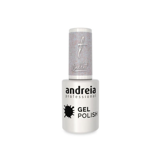 ANDREIA VERNIZ GEL BALLET BA6 - 10,5ML