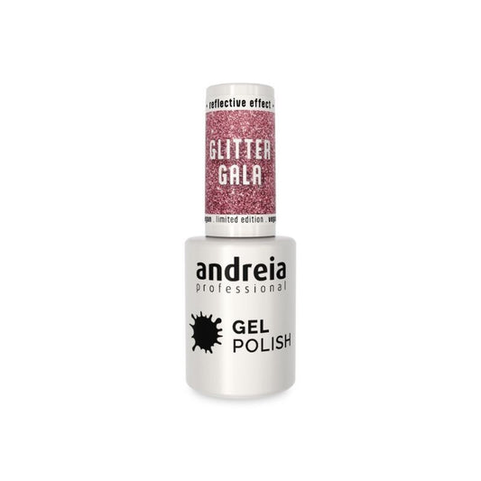ANDREIA VERNIZ GEL GG3 - 10,5ML
