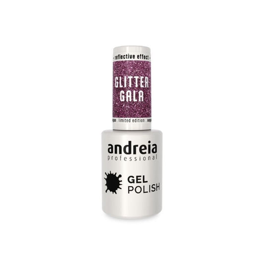 ANDREIA VERNIZ GEL GG4 - 10,5ML