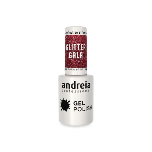 ANDREIA VERNIZ GEL GG6 - 10,5ML