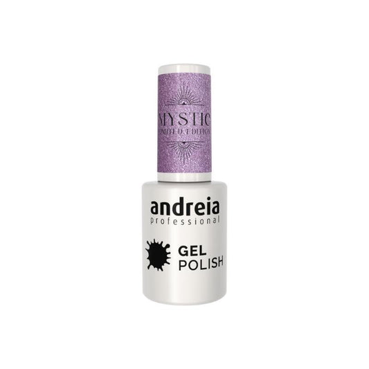 ANDREIA VERNIZ GEL MS3 10,5ML