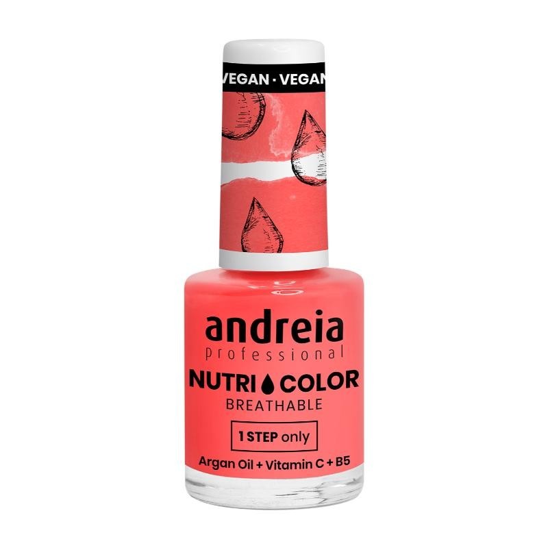 ANDREIA VERNIZ NUTRI COR NC15 - 10,5ML
