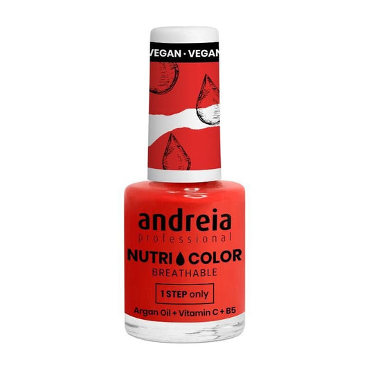 ANDREIA VERNIZ NUTRI COR NC16 - 10,5ML