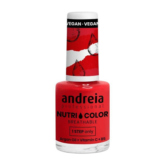 ANDREIA VERNIZ NUTRI COR NC17 - 10,5ML