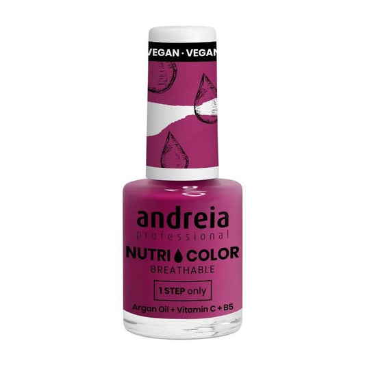 ANDREIA VERNIZ NUTRI COR NC19 - 10,5ML