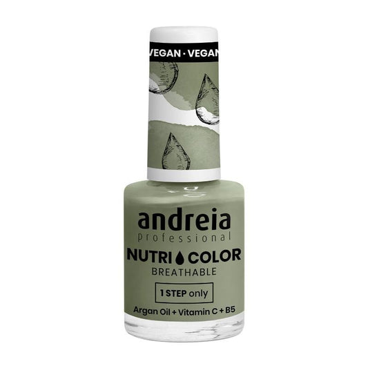 ANDREIA VERNIZ NUTRI COR NC20 - 10,5ML