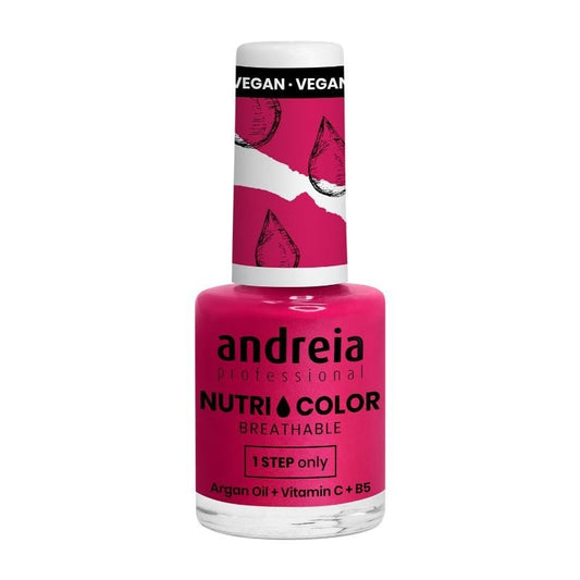 ANDREIA VERNIZ NUTRI COR NC22 - 10,5ML