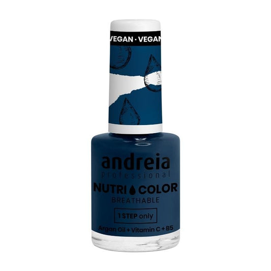 ANDREIA VERNIZ NUTRI COR NC24 - 10,5ML