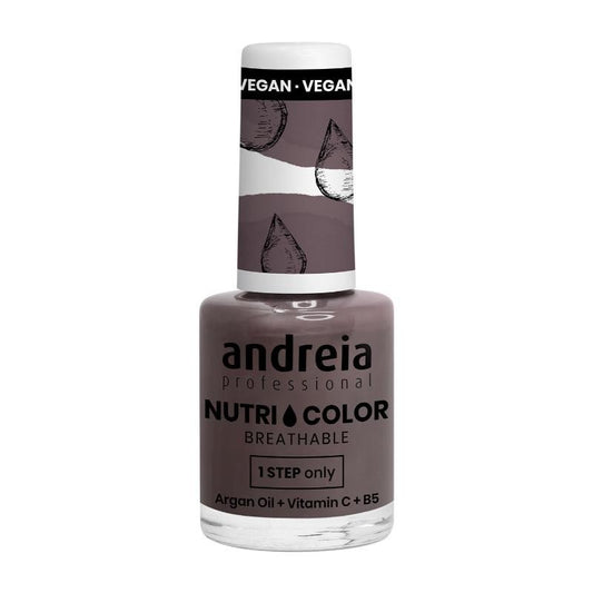 ANDREIA VERNIZ NUTRI COR NC25 - 10,5ML